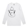 Mens Base Longsleeve Tee Thumbnail