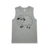 Women's Upside Tank Thumbnail